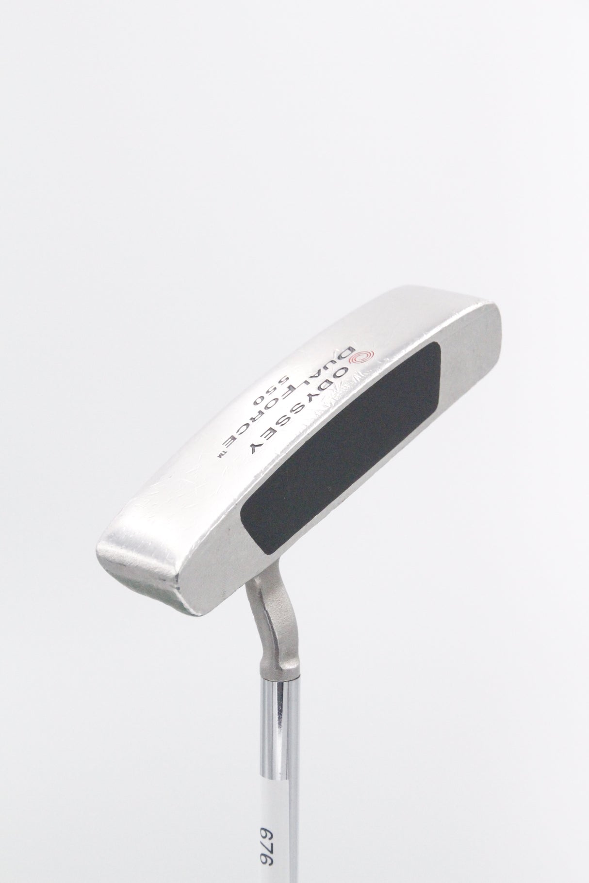 Odyssey Dual Force 550 Putter 35"