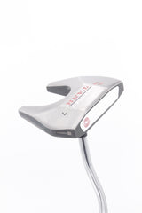 Odyssey Tank #7  Putter