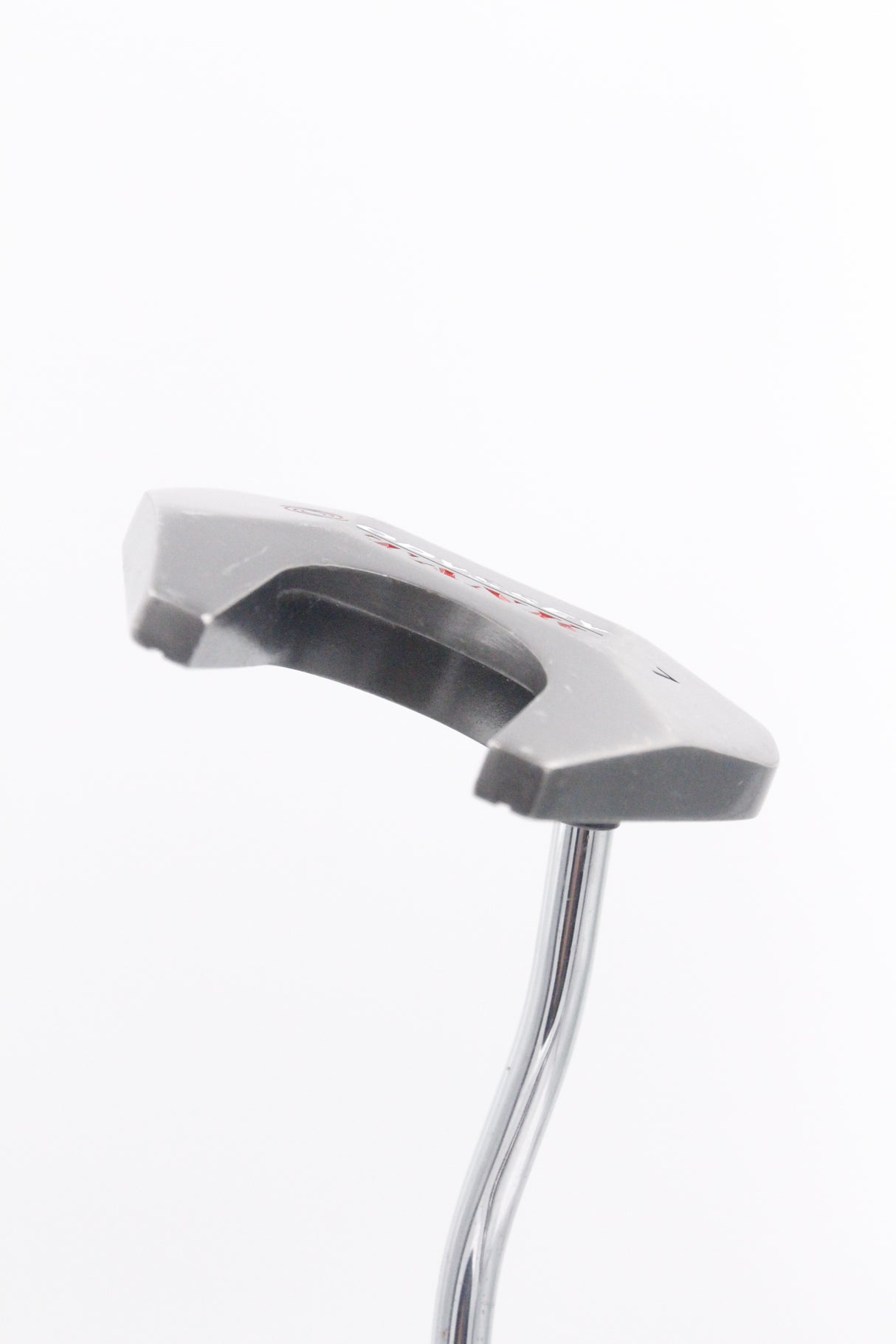 Odyssey Tank #7  Putter