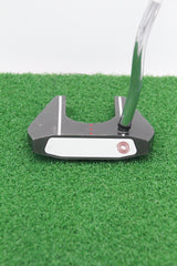 Odyssey Tank #7  Putter