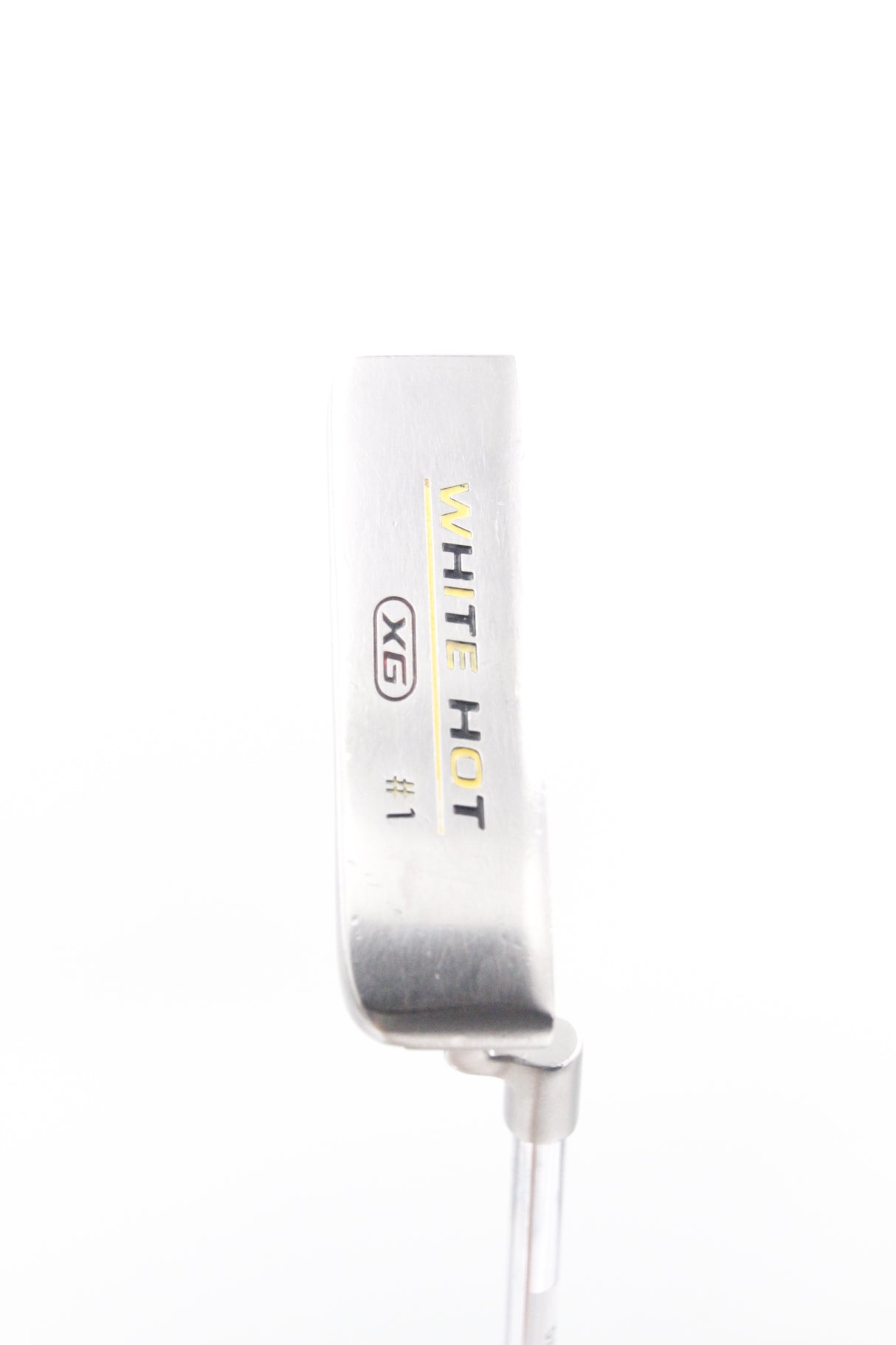 Odyssey White Hot XG 1 Putter 35"