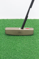 See More Brass Blade  Putter