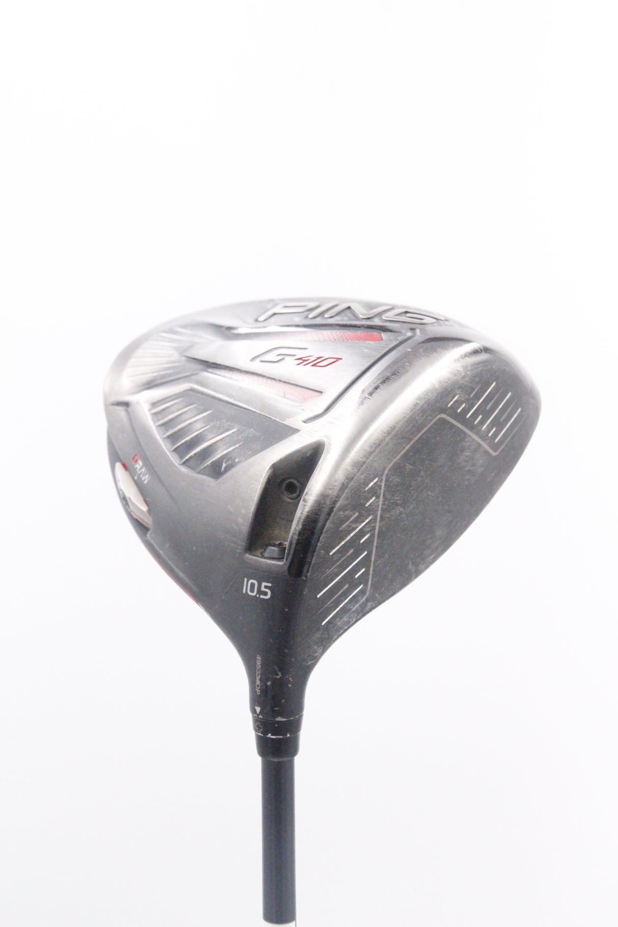 Ping G410 10.5 Degree Driver S Flex