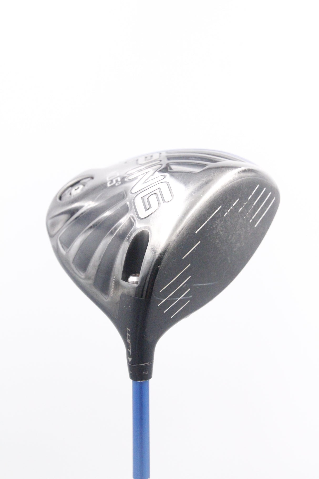 Ping G30 10.5 Degree Driver R Flex