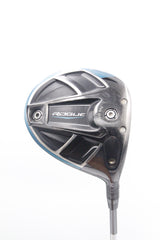 Callaway Rogue Sub Zero 9 Degree Driver R Flex