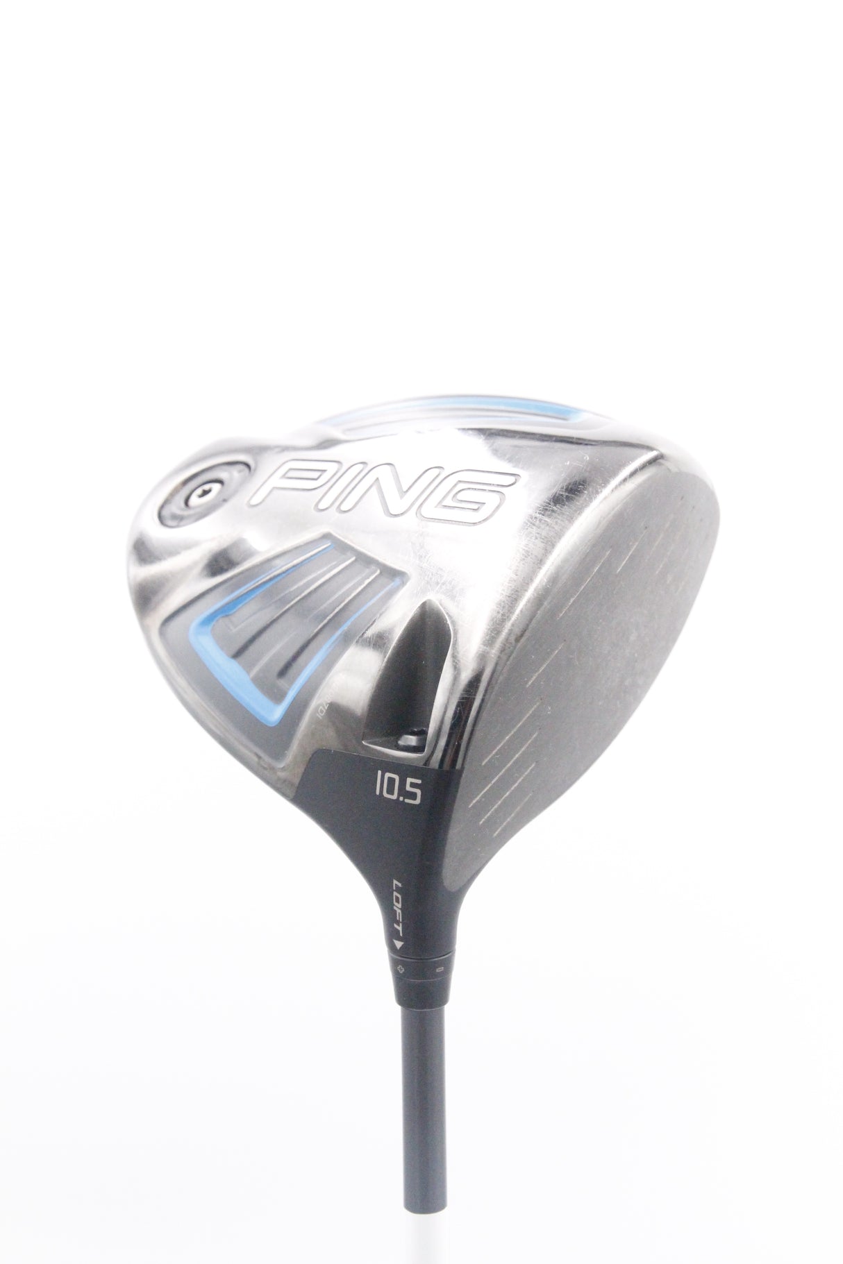 Ping 2016 G 10.5 Degree Driver R Flex