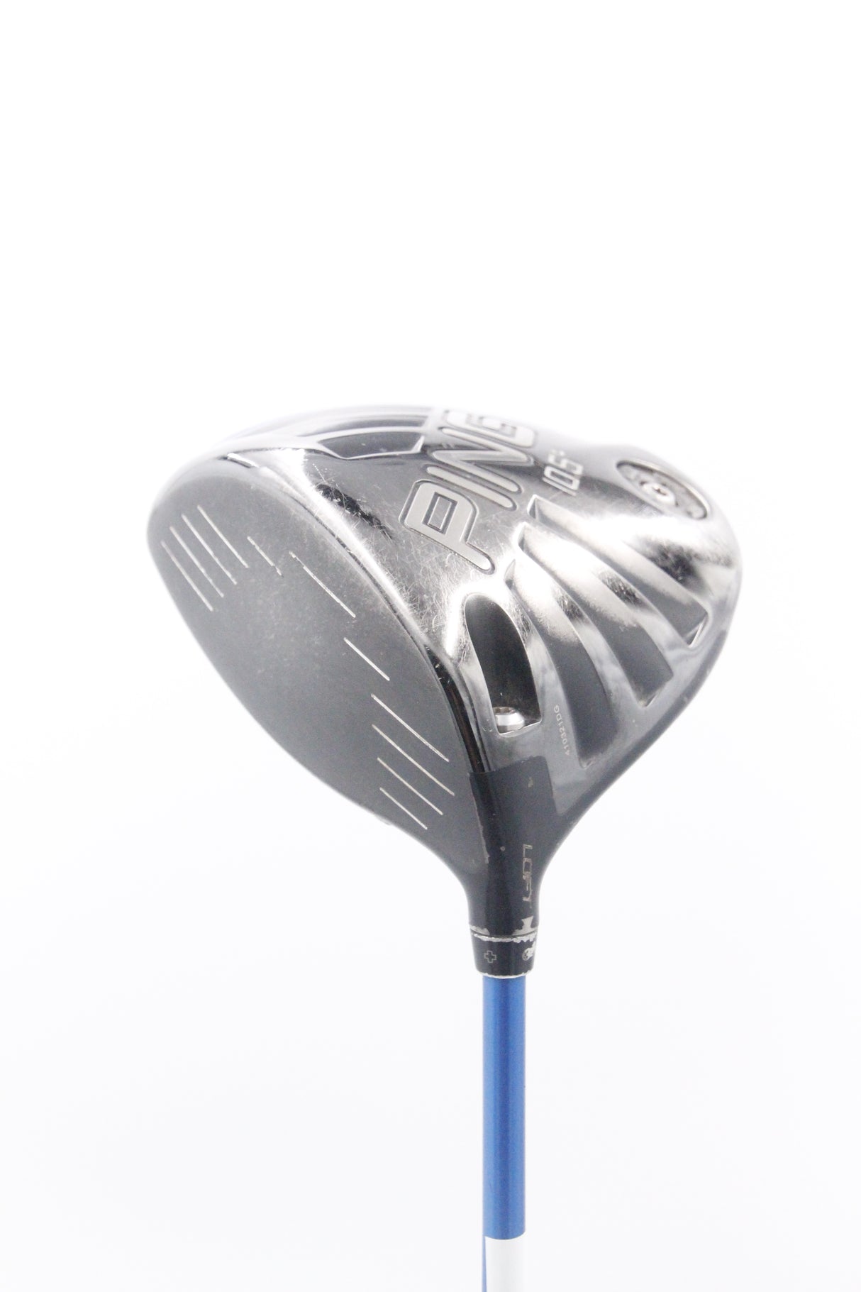 Ping G30 10.5 Degree Driver R Flex