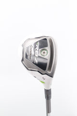 TaylorMade RocketBallz 22 Degree 4 Hybrid R Flex