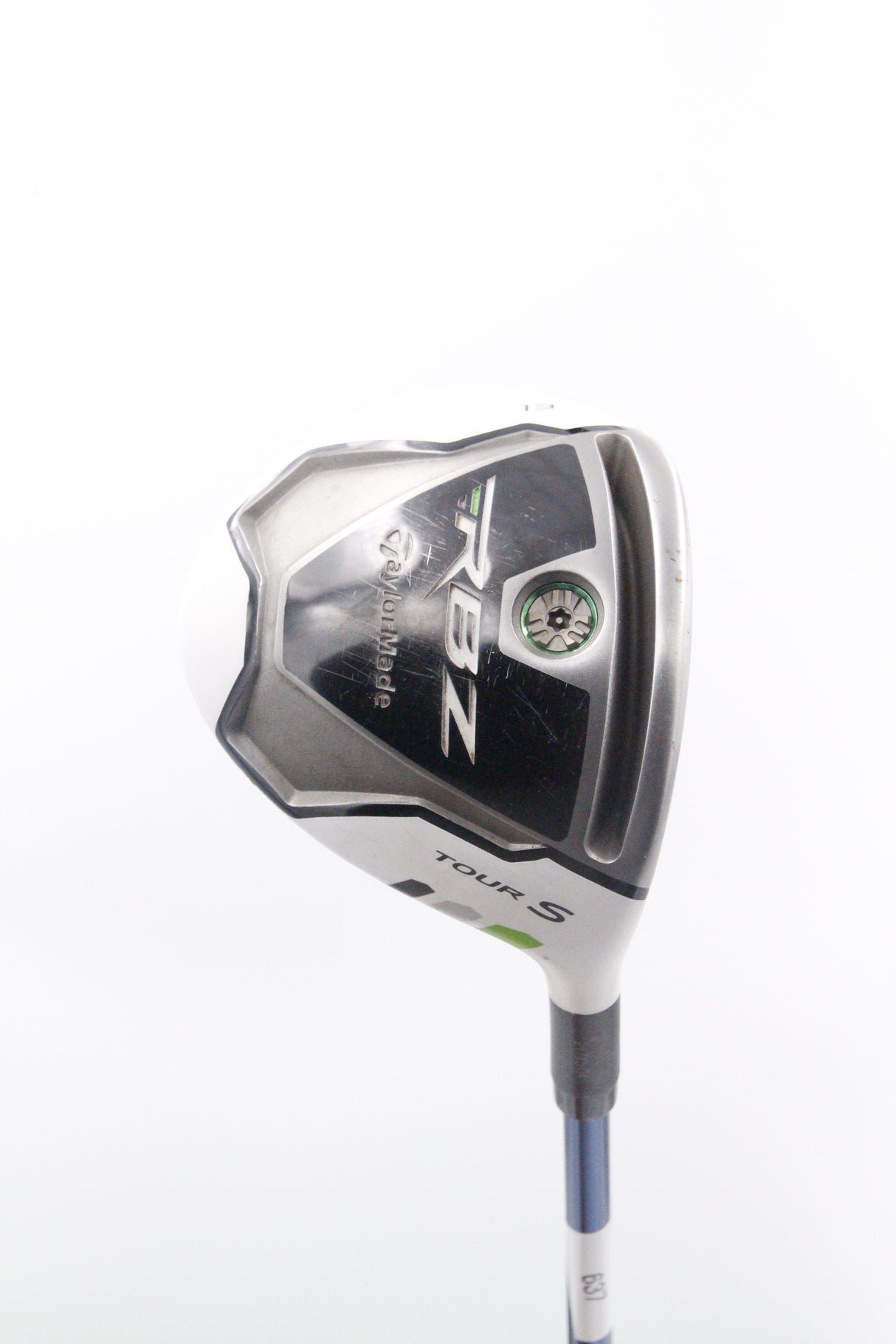 TaylorMade RocketBallz Tour 13 Degree 3 Wood XS Flex