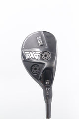 PXG 0317 X Gen4 17 Degree 2 Hybrid XS Flex