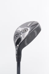 PXG 0317 X Gen4 17 Degree 2 Hybrid XS Flex