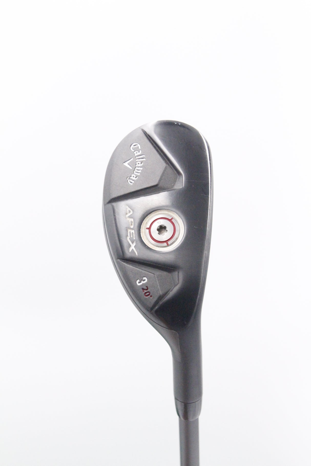 Callaway Apex 20° 3 Hybrid S Flex 40.5"