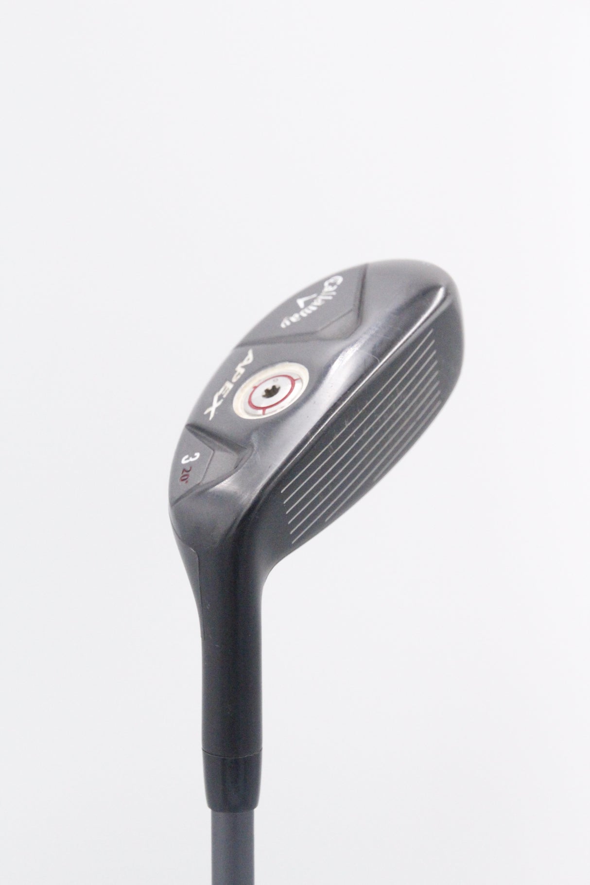 Callaway Apex 20° 3 Hybrid S Flex 40.5"