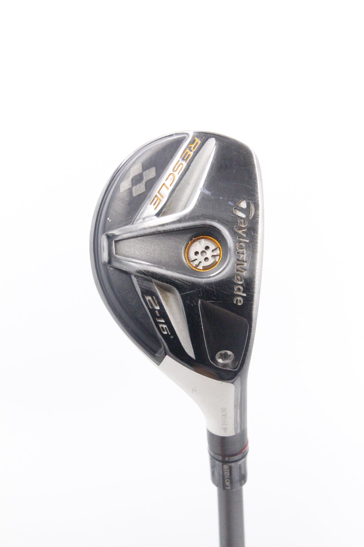 TaylorMade Rescue 11 16° 2 Hybrid S Flex 41"