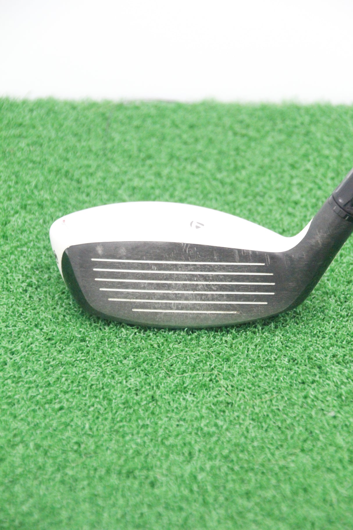 TaylorMade Rescue 11 16 Degree 2 Hybrid S Flex