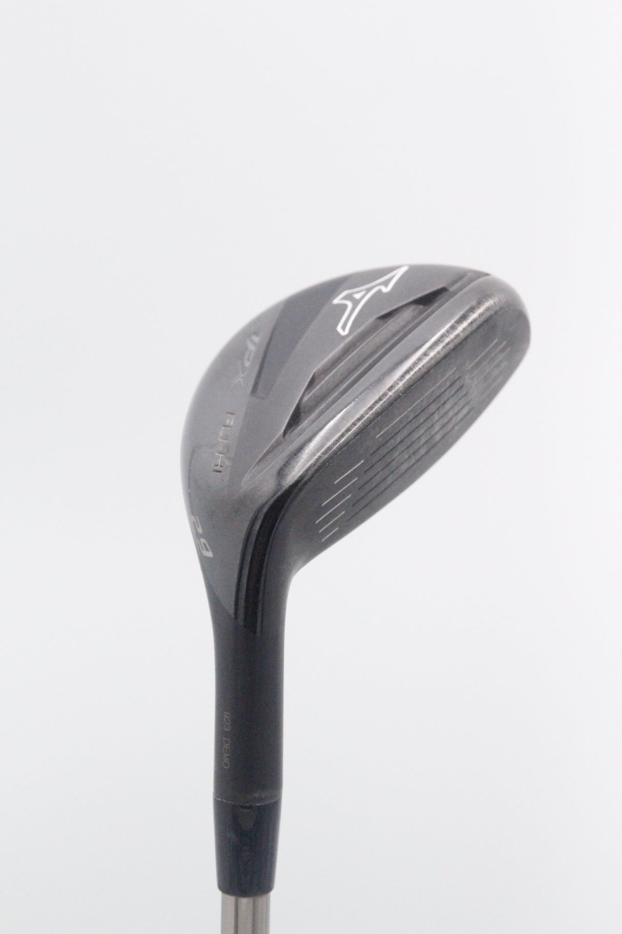 Mizuno JPX 923 Fli-HI 29° 7 Hybrid A Flex 37.5"