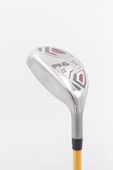 Ping i15 23° 4 Hybrid S Flex 39.5"