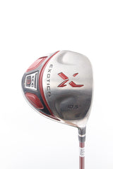 Tour Edge Exotics XCG3 10.5° Driver R Flex 45"