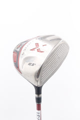 Tour Edge Exotics XCG3 10.5 Degree Driver R Flex