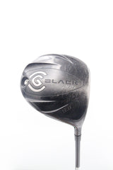 Cleveland 2012 CG Black 9 Degree Driver S Flex