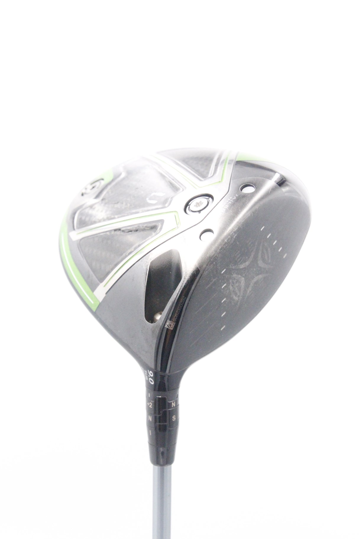 Callaway GBB Epic Sub Zero 9 Degree Driver R Flex