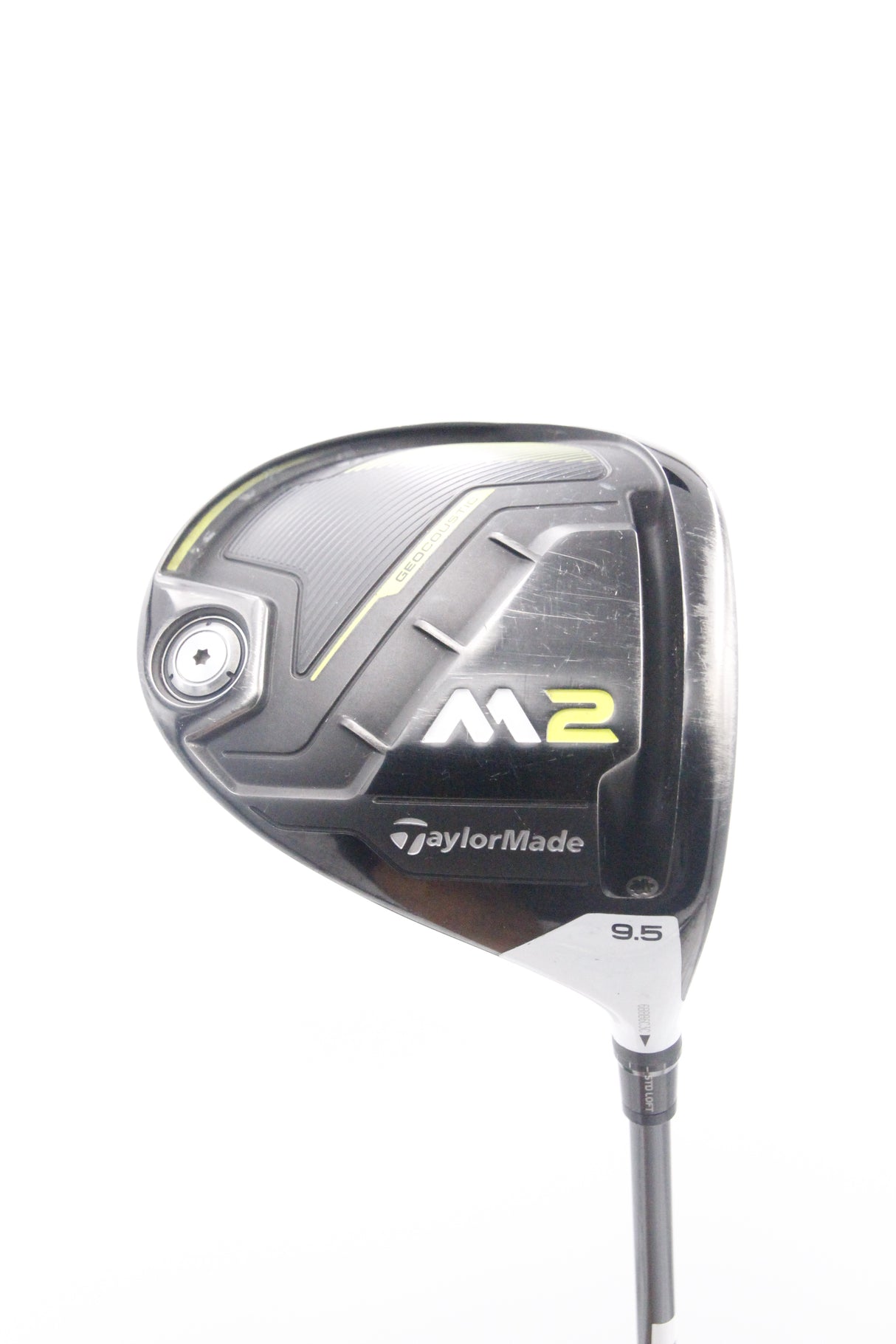 TaylorMade M2 9.5° Driver R Flex 46"