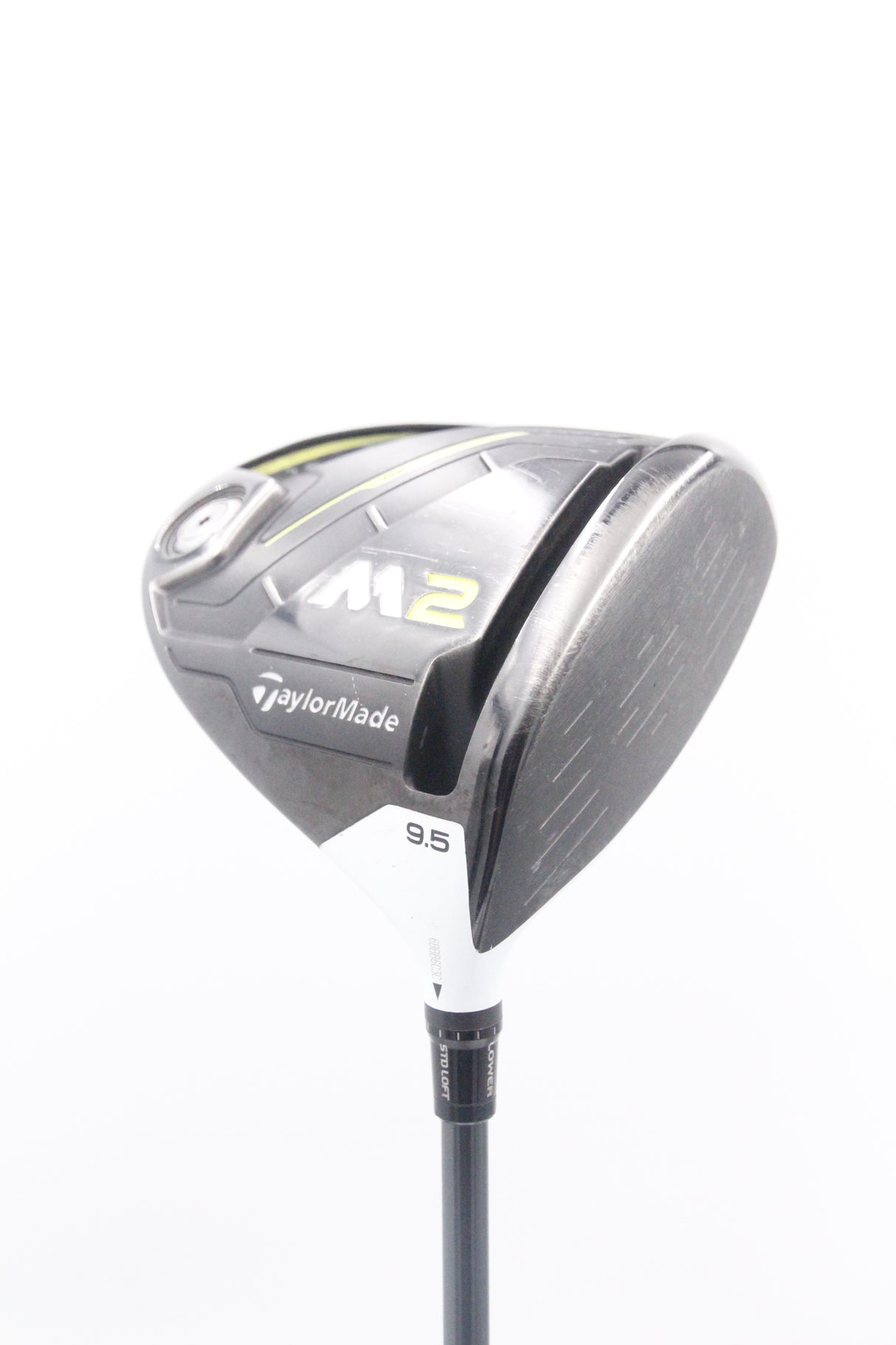 TaylorMade M2 9.5° Driver R Flex 46"