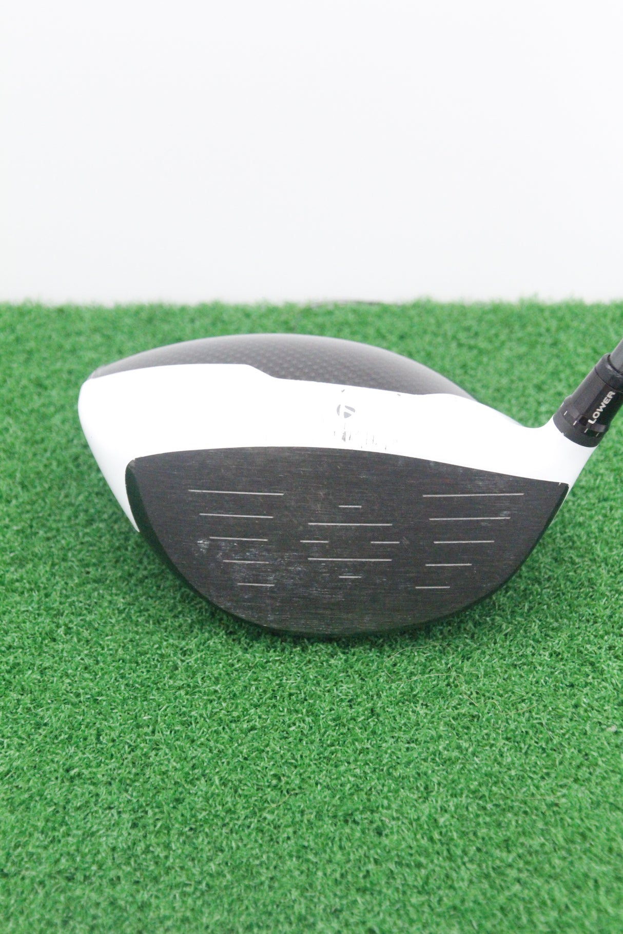 TaylorMade M2 9.5° Driver R Flex 46"