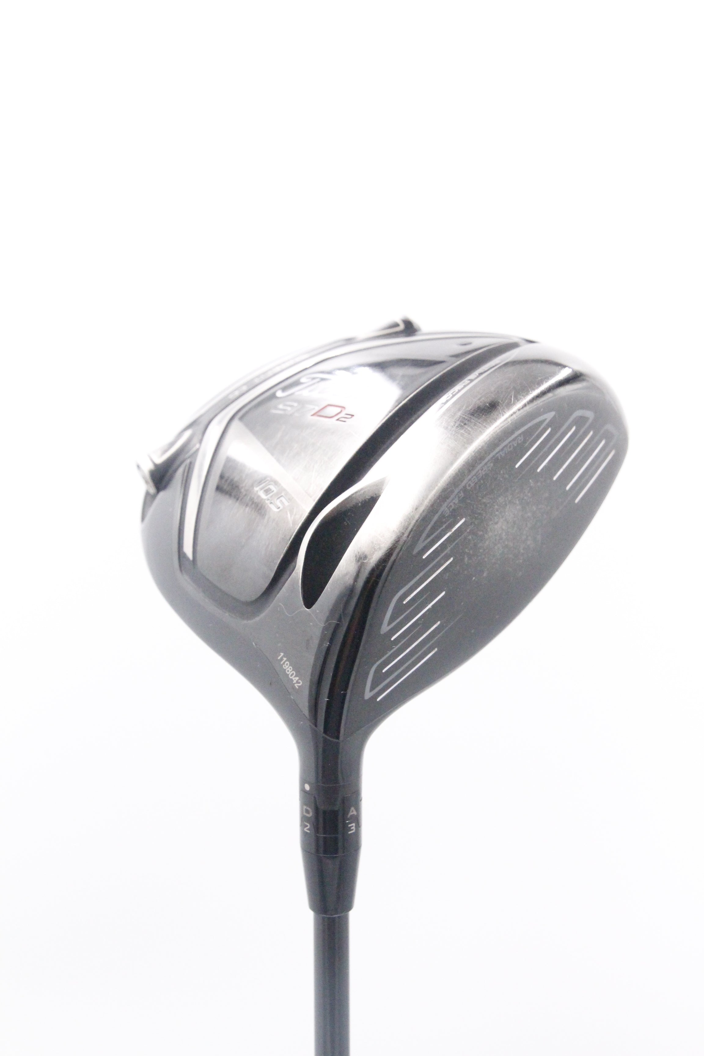 Titleist 917 D2 10.5 Degree Driver S Flex