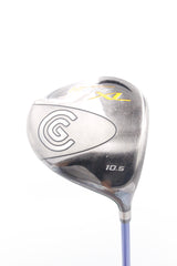 Cleveland Hibore XL 10.5 Degree Driver S Flex