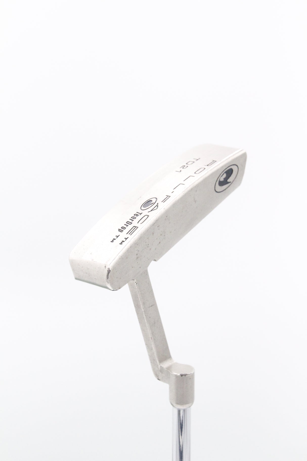 Tear Drop TD21  Putter