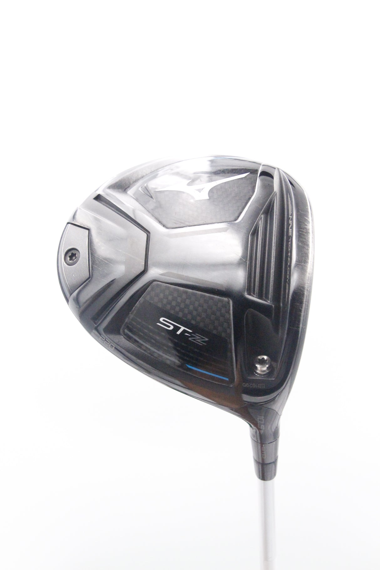 Mizuno ST-Z 220 10.5° Driver R Flex 45"