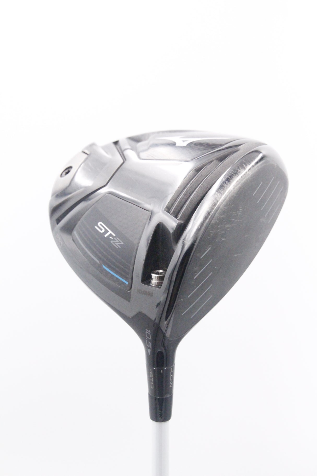 Mizuno ST-Z 220 10.5° Driver R Flex 45"