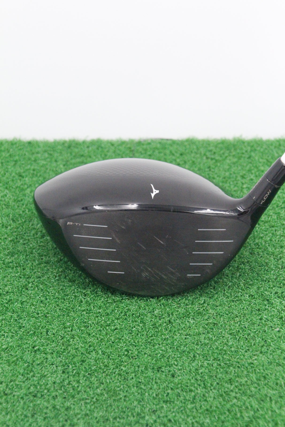 Mizuno ST-Z 220 10.5° Driver R Flex 45"