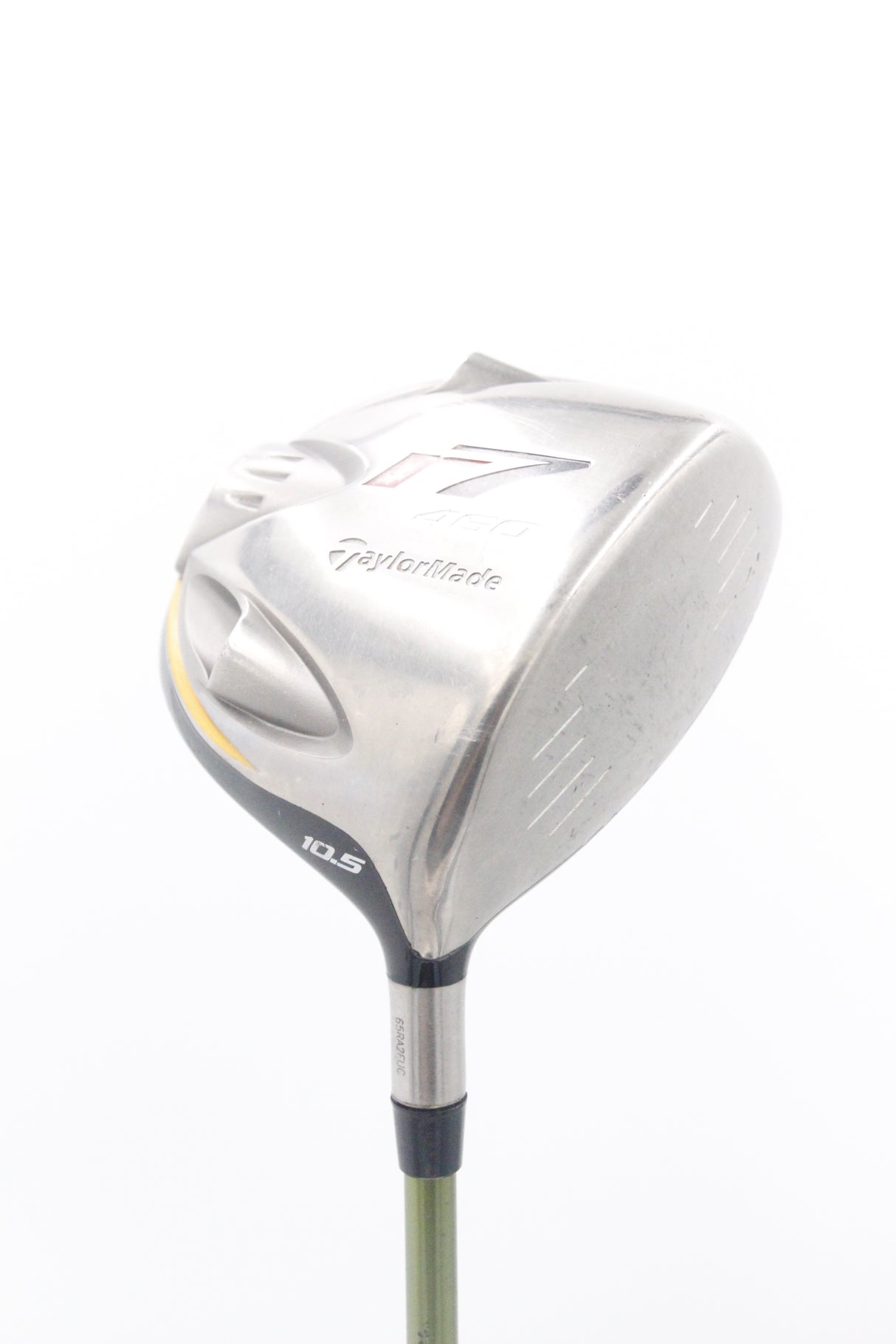 TaylorMade R7 460 10.5° Driver R Flex 44.5"