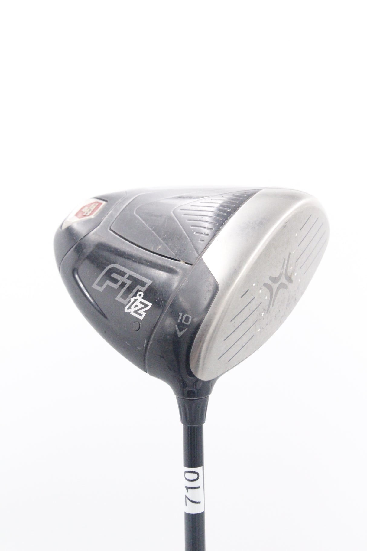 Callaway FT-IZ 10 Degree Driver R Flex