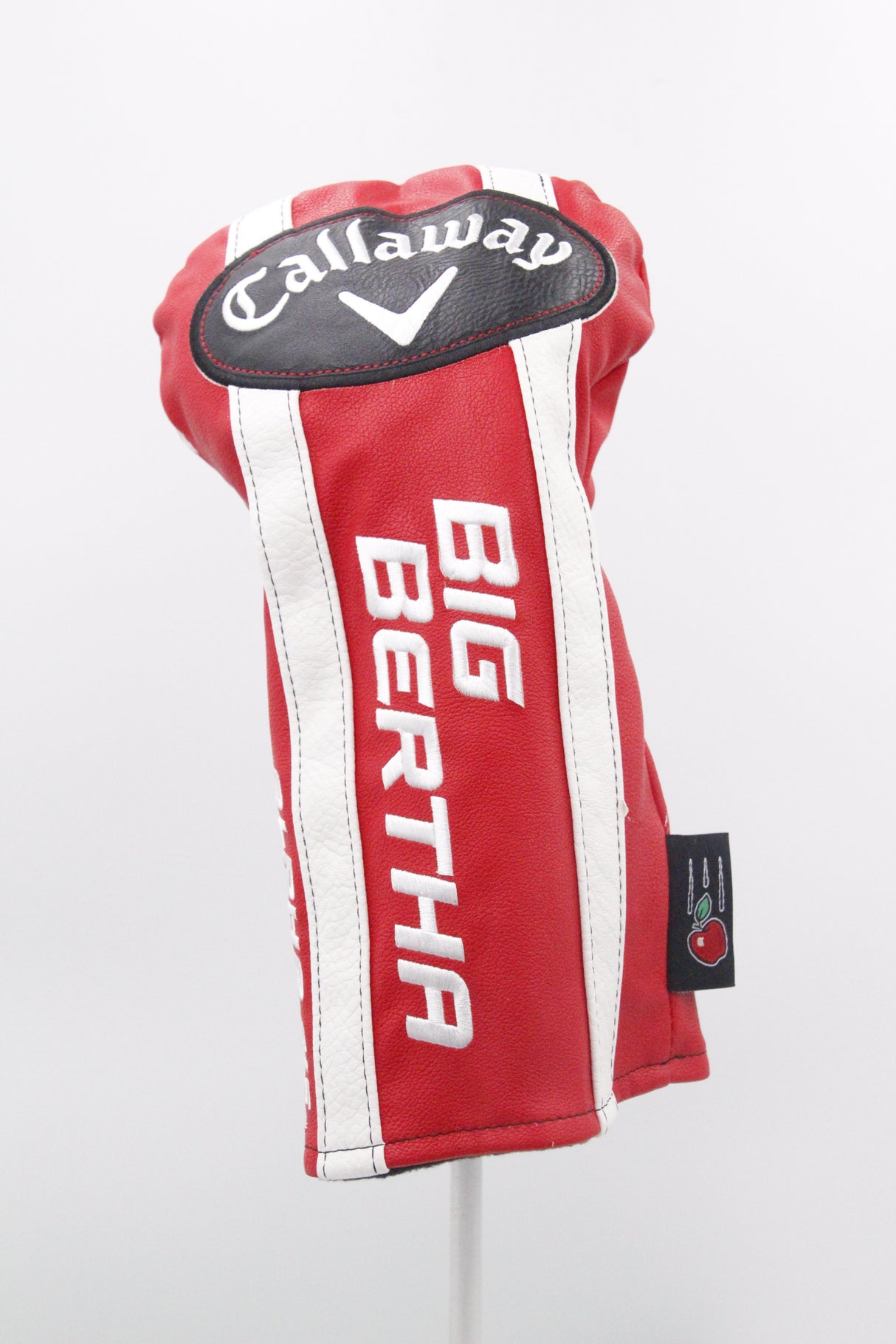 Callaway Big Bertha Alpha 9.5 Degree Driver XS Flex