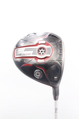 Callaway Big Bertha Alpha 9.5 Degree Driver XS Flex