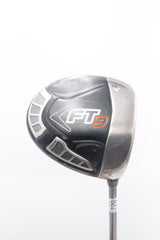 Callaway FT9 13° Driver R Flex 45"