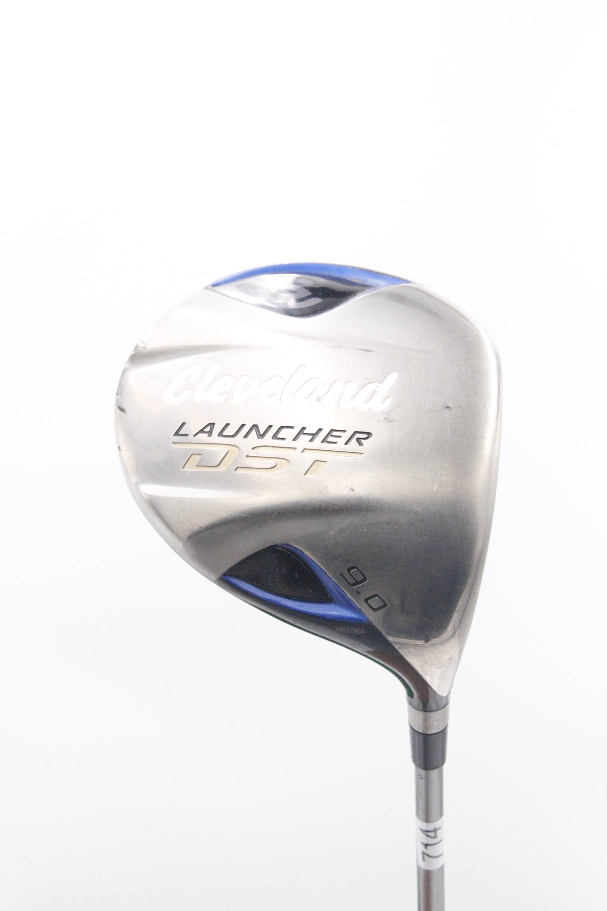 Cleveland Launcher DST 9 Degree Driver S Flex