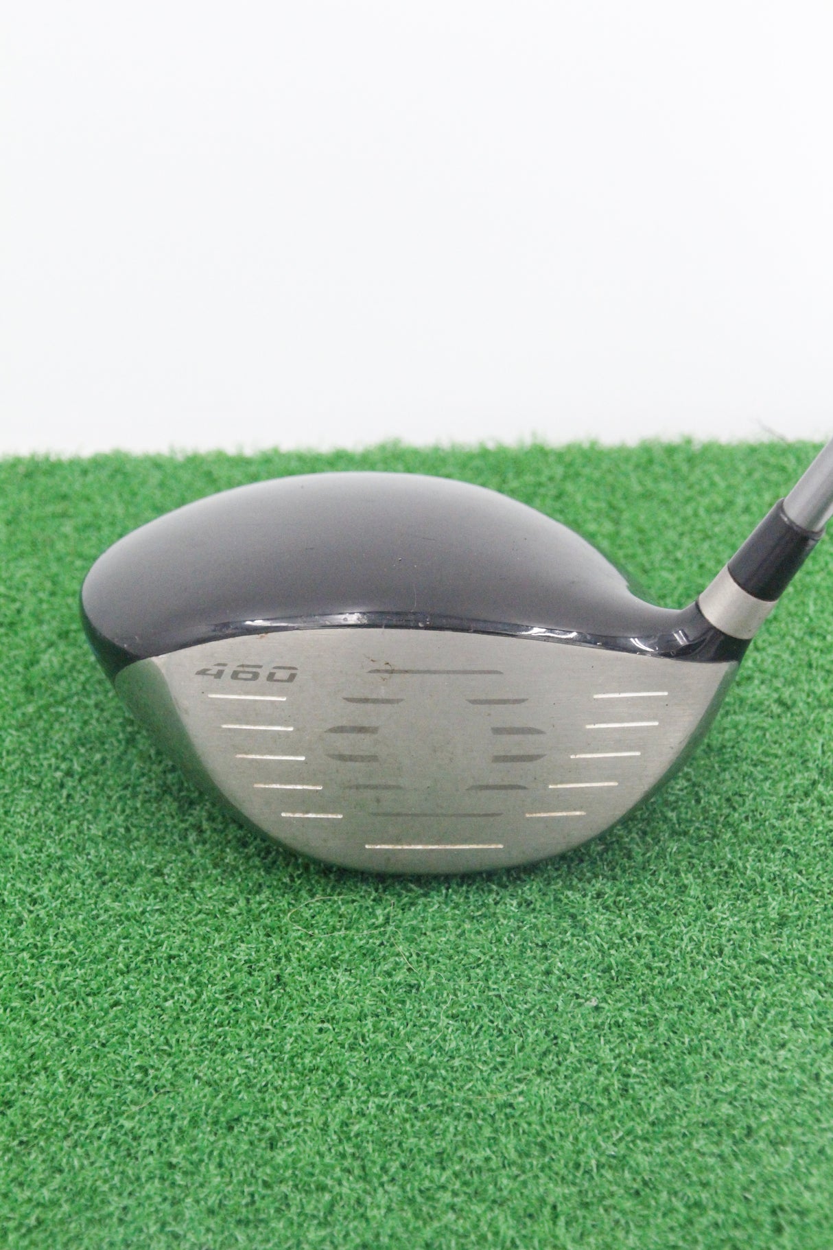 Cleveland Launcher DST 9 Degree Driver S Flex