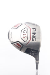 Ping G15 10.5° Driver R Flex 45.5"