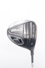 Cobra Bio Cell Silver 10.5 Degree Driver R Flex