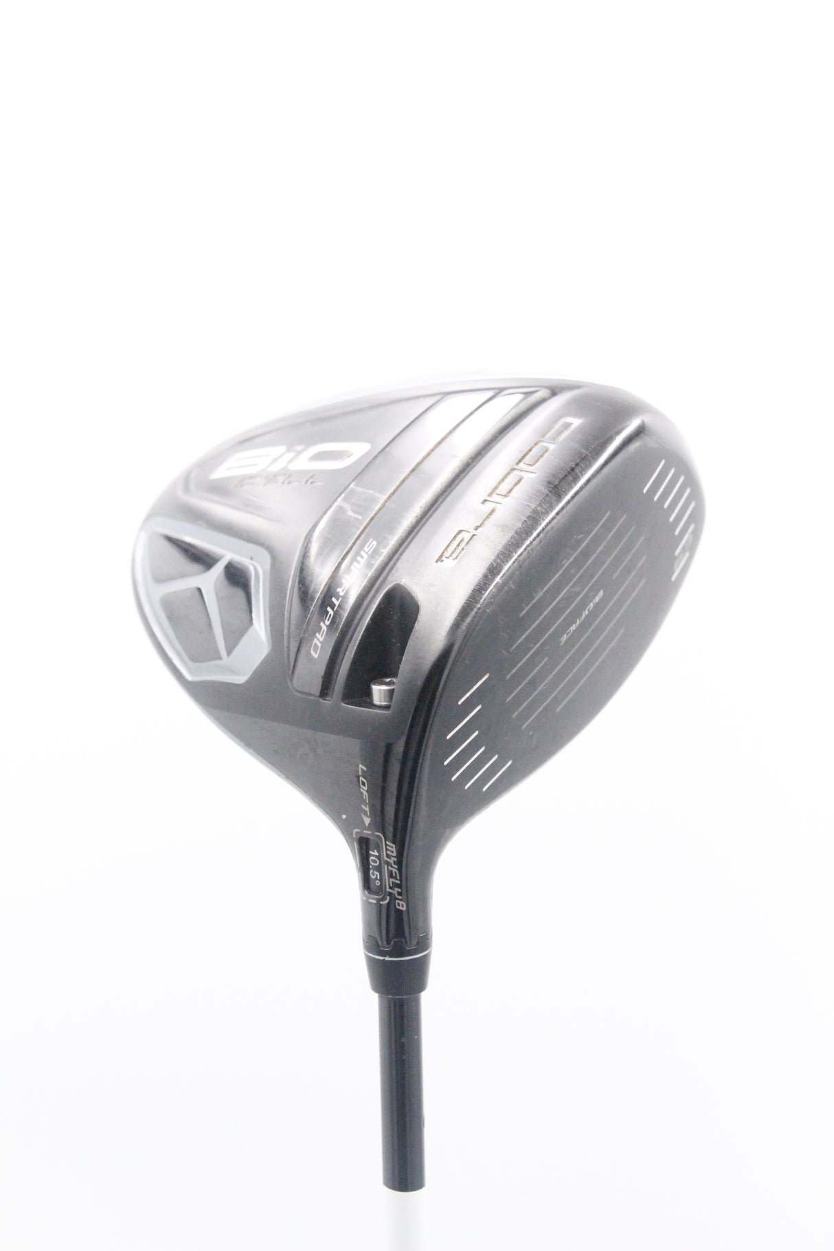 Cobra Bio Cell Silver 10.5° Driver R Flex 46"