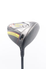 Cobra King Speedzone 10.5 Degree Driver A Flex