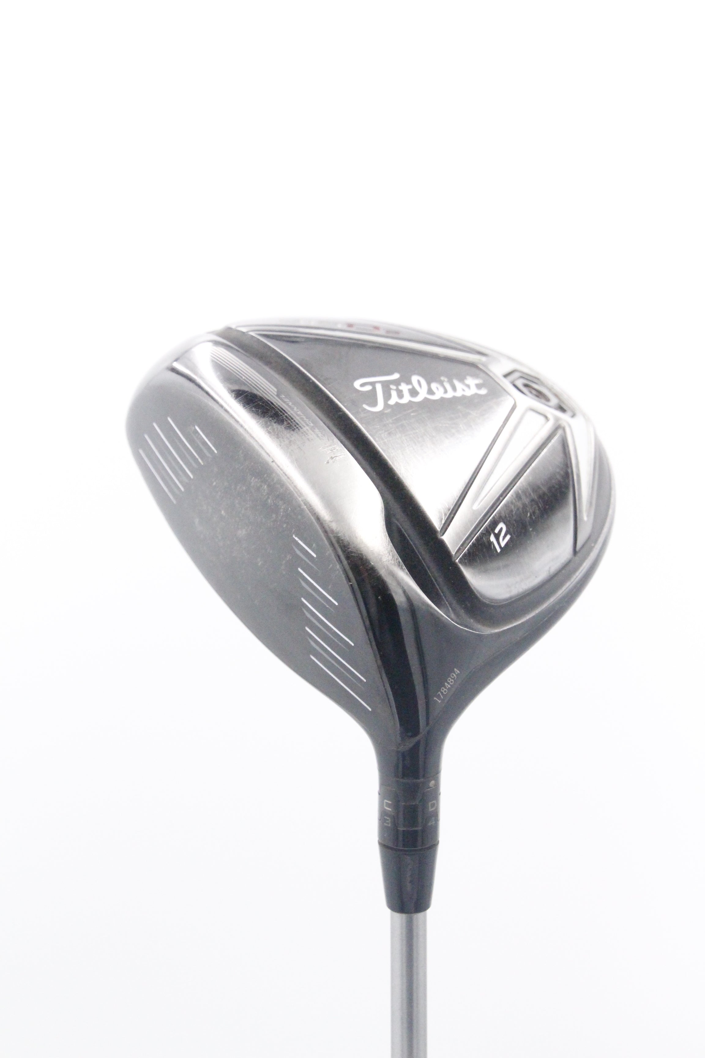 Titleist  915 D2 12 Degree Driver R Flex