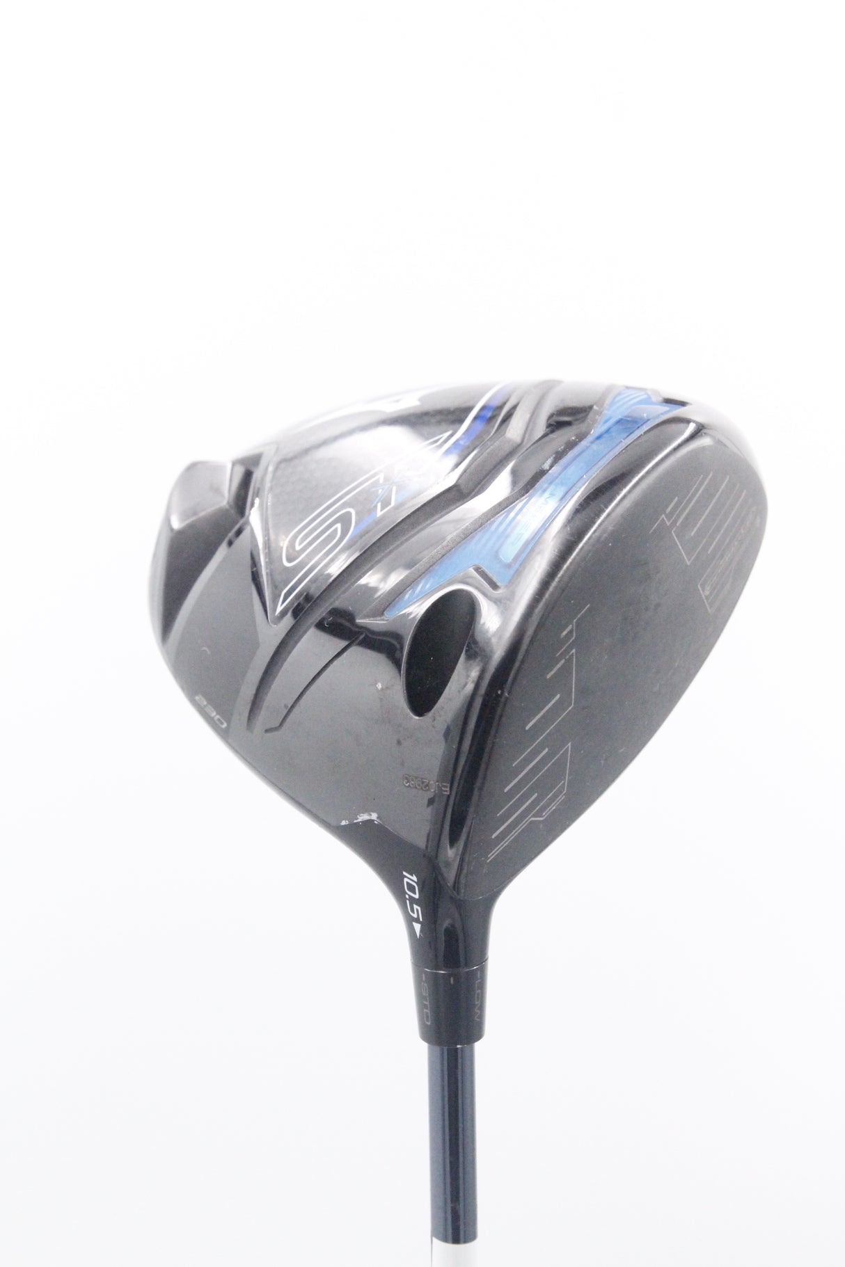 Mizuno ST-X 230 10.5° Driver R Flex 45"