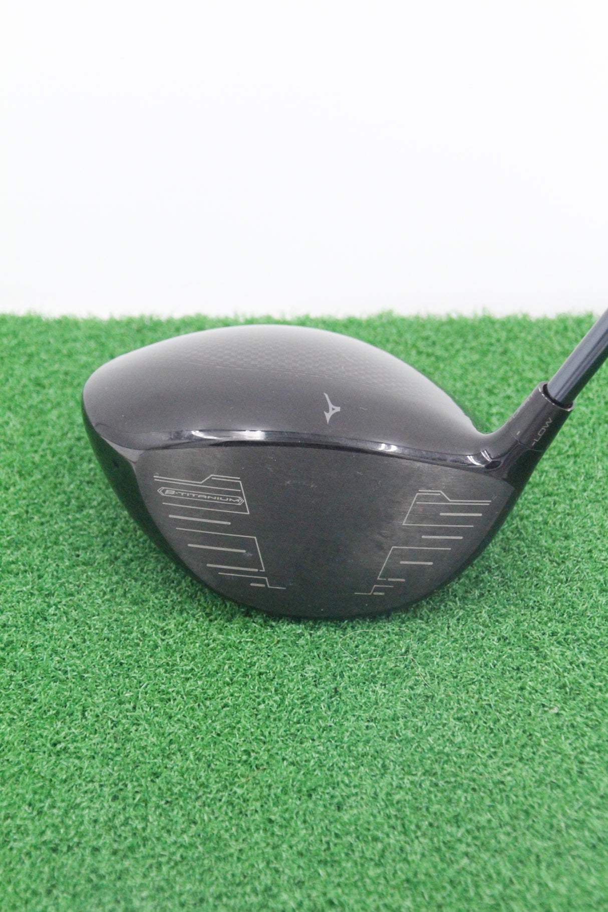 Mizuno ST-X 230 10.5° Driver R Flex 45"