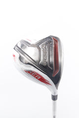 TaylorMade AEROBURNER Mini 12 Degree Driver S Flex