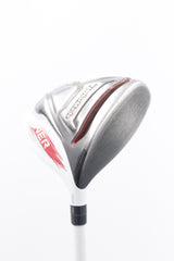 TaylorMade AEROBURNER Mini 12 Degree Driver S Flex